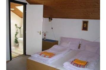Ungheria Privát Keszthely, Interno